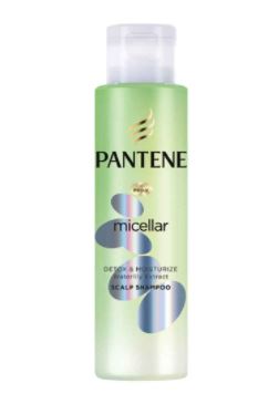 Pantene Micellar Detox & Purify light conditioner 100ml