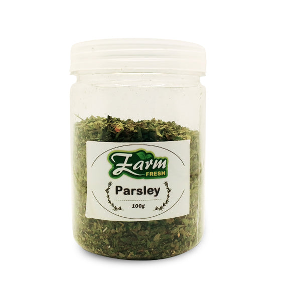 Parsley Flakes - 70g