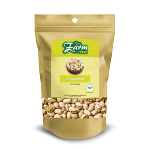 Farm Fresh Pistachios - 100g