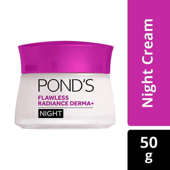 Pond'S Flawless Radiance Night Cream - 50 g