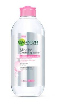 garnier Micellar Cleansing Water 400mL