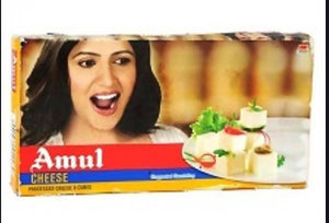 Amul Cheese - 200g