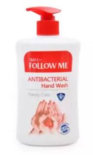 Fm Antibacterial Hand Wash 450mL(Family Care)