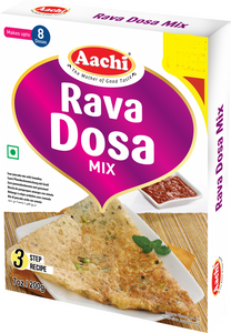 Aachi Rava Dosa Mix - GoodZay