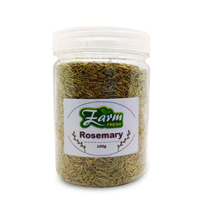 Rosemary Leaves - 70g