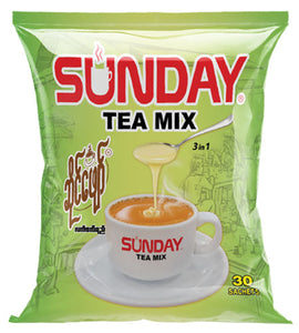 Sunday Tea ( Saingphyaw ) - 30 Sachets