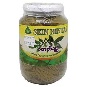 Sein Hintar Pickled Kadak -284g