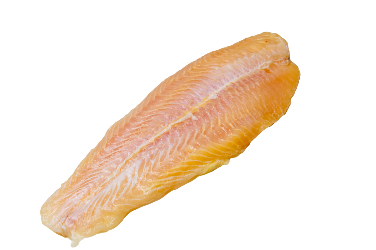 FRESH BUTTER FISH FILLET (NGA DAN) GoodZay