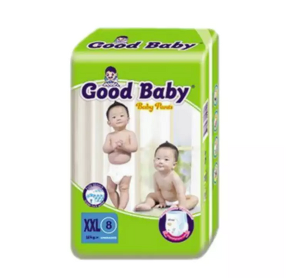Good Baby Diaper (S/M/L/Xl/Xxl)