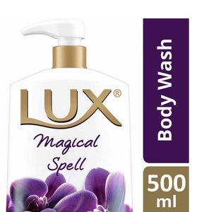 Lux Shower Cream Magical Spell