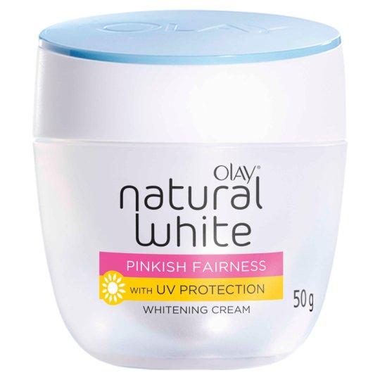 Olay Natural White Pink Cream 50gm
