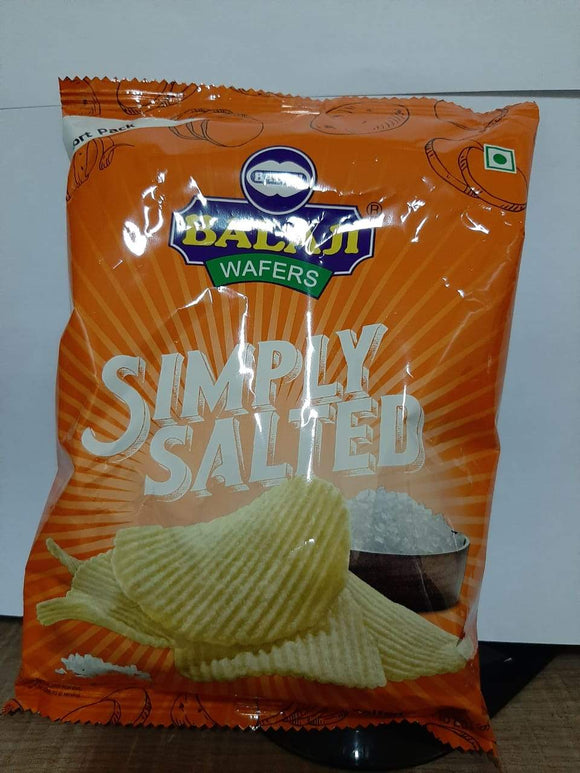 Wafers – Simply Salted 45g