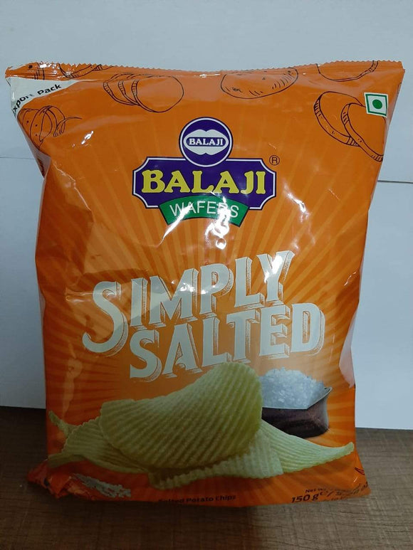 Wafers – Simply Salted 150g