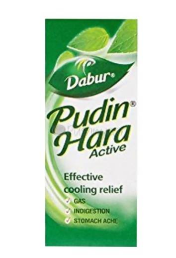 Dabur Pudin Hara30ml