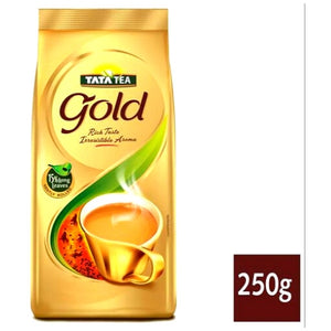 Tata Tea Gold 250 gms