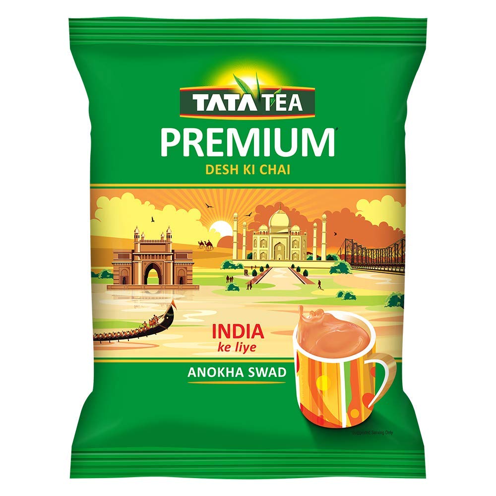 TATA TEA Premium - 250g – GoodZay