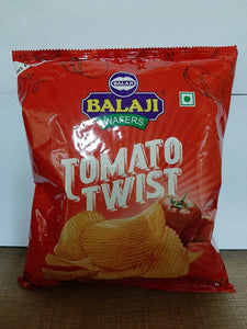 Wafers – Tomato Twist 135g