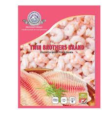 Twin Brothers Shrimp PUD 300g In-house Brand