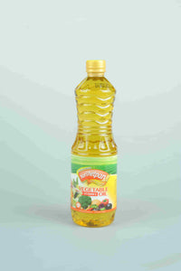 Yarthetpan Vegetable Oil - 1 Liter