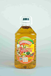 Yarthetpan Vegetable Oil - 5 Liter