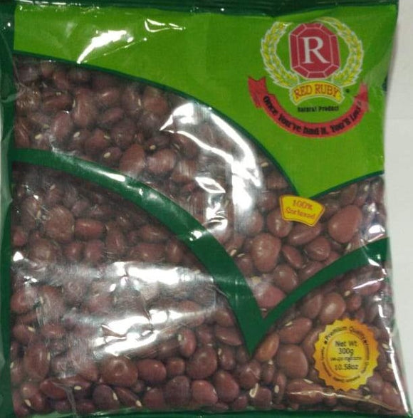 Red Ruby Sultani Beans 300g - GoodZay