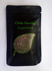 Chia Seeds - 150 g