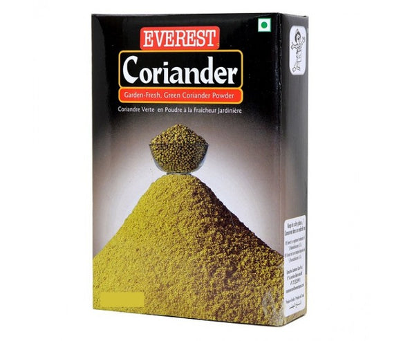 Everest Coriander Powder - 100g