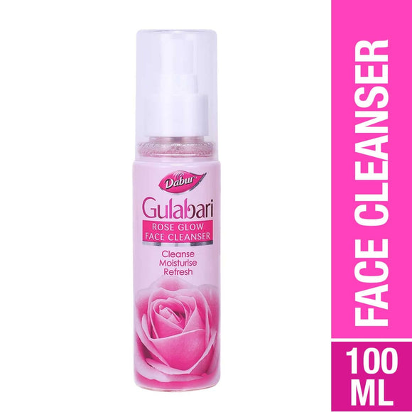 Dabur Gulabri Face Cleanser100ml