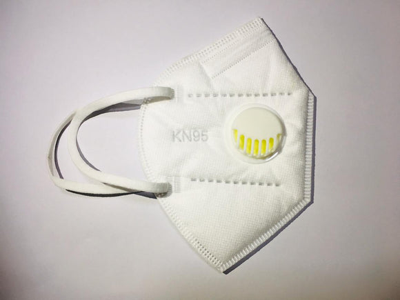 3D Baby Mask, Kn95 (Disposable Respirator Face Mask)