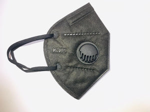 3D Baby Mask, Kn95 (Disposable Respirator Face Mask)