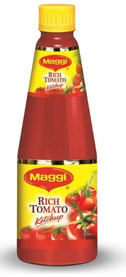 Maggi Ketchup500g