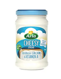 Arla Cheesy Spread 240g Denmark