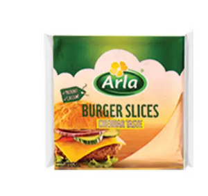 Arla Burger Slices200g Denmark