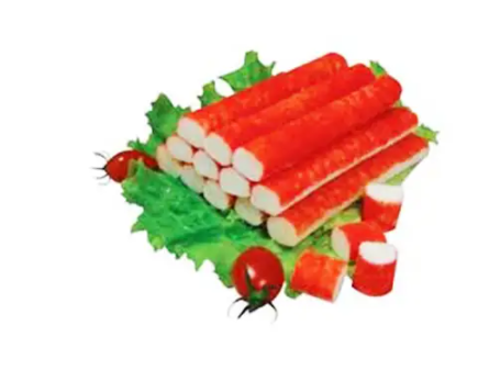 Figo Crab Meat Stick Filament Stick 250g Malaysia