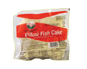 FigoPillow Fish Cake400gMalaysia