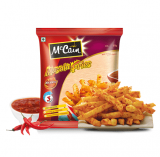 McCain Masala Fries 375g USA