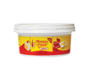 Mother’s Choice
 Margarine 250g Indonesia