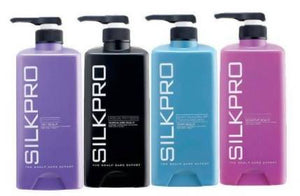 Silkpro Shampoo(All) 700mL