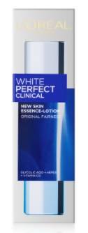 Loreal White Perfect Clinical Essence-Lotion 175mL