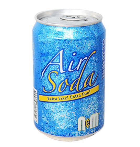 Air Soda 325 Ml