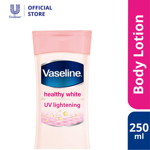 Vaselline Healthy White Body Lotion