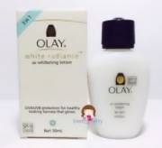 Olay 3In1 Uv Whitening Lotion 30mL