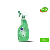 Bac-X Antibacterial Spray