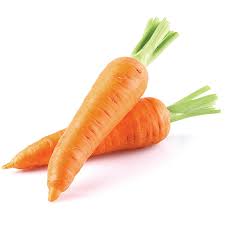 Carrot - GoodZay