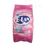 Elan Pure Scent Washing Powder