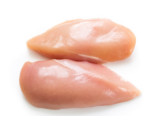 Chicken Breast ( Without Skin)