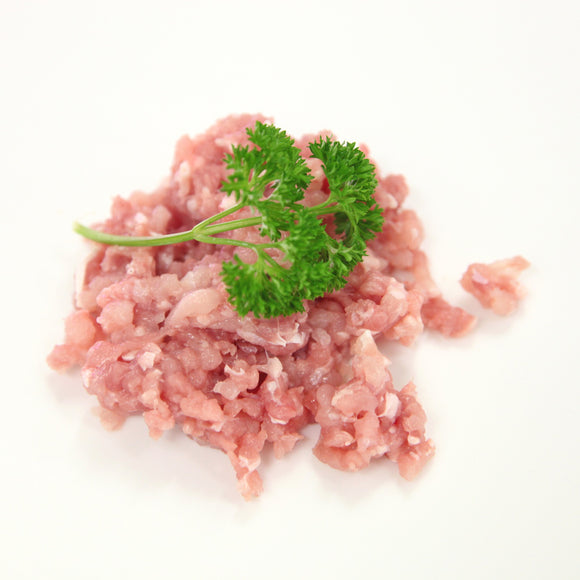 Minced Chicken ( Without bone)
