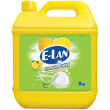 Elan Liquid Dish Wash (Lemon)