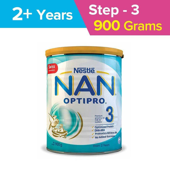 Nestle Nan Opti Pro Stage3