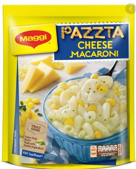 Maggi Cheese Macaroni70g